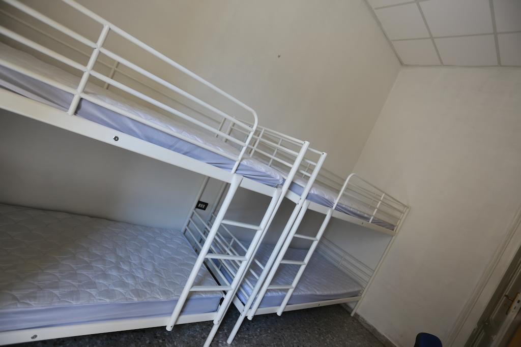 Youthhome B&B Napoli Cameră foto