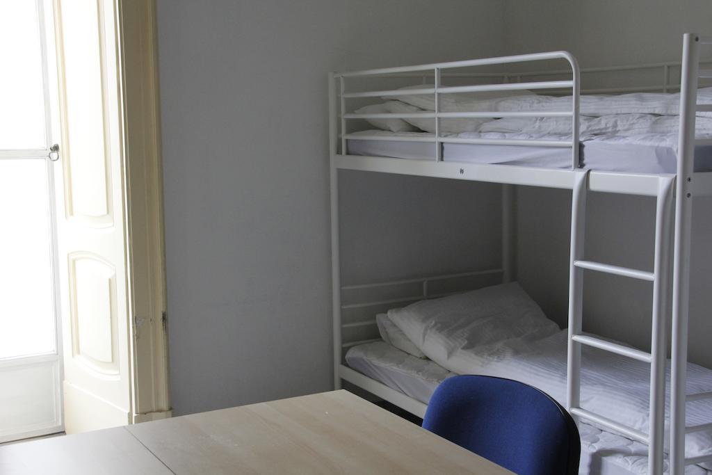 Youthhome B&B Napoli Cameră foto