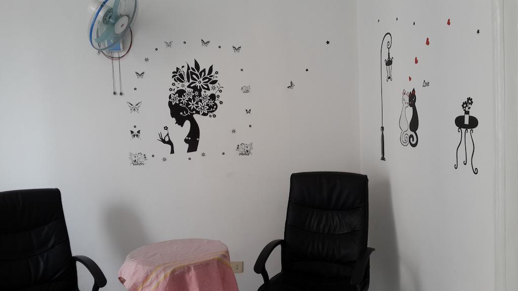 Youthhome B&B Napoli Cameră foto