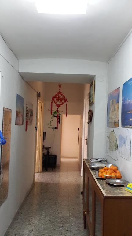 Youthhome B&B Napoli Cameră foto