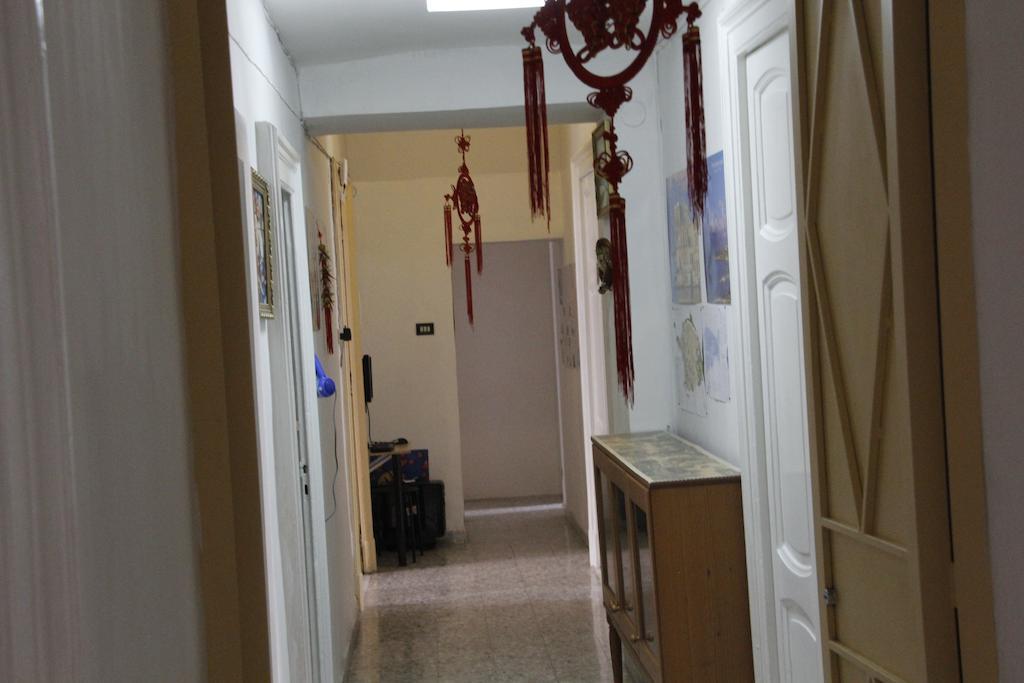 Youthhome B&B Napoli Cameră foto