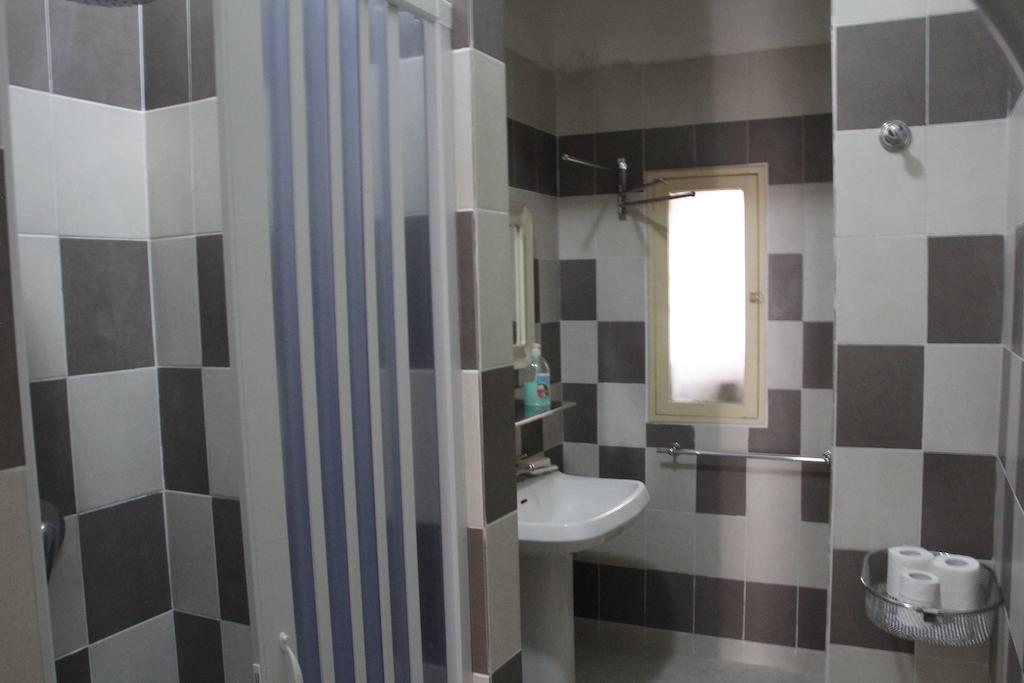 Youthhome B&B Napoli Cameră foto