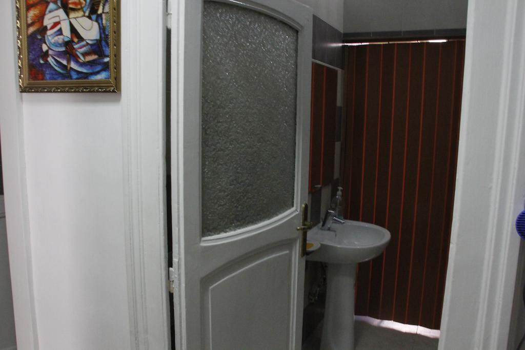 Youthhome B&B Napoli Cameră foto